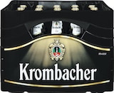 Aktuelle Krombacher Angebote bei Netto Marken-Discount in Mannheim Aktuelles Pils Angebot bei Netto Marken-Discount in Mannheim ab 10,99 €