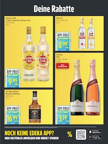 Havana Club im E center Prospekt "Top Angebote" mit 9 Seiten (Lübeck)