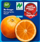 Bio-Orangen bei ALDI SÜD im Reutlingen Prospekt für 