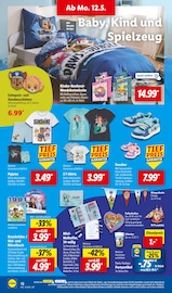 Unterwäsche im Lidl Prospekt in Aalen Aktueller Lidl Prospekt mit Unterwäsche, "LIDL LOHNT SICH", Seite 28