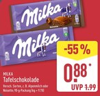 Aktuelle Milka Angebote bei ALDI Nord in Potsdam Aktuelles Tafelschokolade Angebot bei ALDI Nord in Potsdam ab 0,88 €
