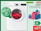Aktuelles Waschmaschine L5FBU20480 Angebot bei Marktkauf in Schonungen ab 399,99 €