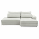 Möbel Martin Mainz - Ecksofa Splash Angebot im Prospekt Ecksofa Splash bei Möbel Martin im Mainz Prospekt für 699,00 €