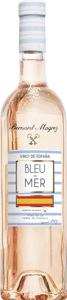Royal Bernard - Bernard Magrez - Géant Casino Royal Bernard - Bernard Magrez à 4,59 € dans le catalogue Géant Casino "Salon des vins d'été"