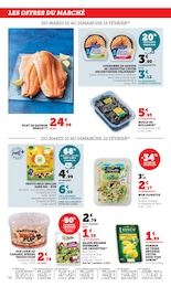 Offre Noix dans le catalogue Super U du moment à la page 12