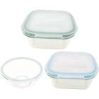 SUR TOUTES LES BOITES DE CONSERVATION EN VERRE - CARREFOUR en promo chez Carrefour Salon-de-Provence