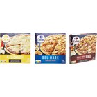 SUR TOUTES LES PIZZAS CUITES SUR PIERRE SURGELÉES - CARREFOUR EXTRA en promo chez Carrefour SUR TOUTES LES PIZZAS CUITES SUR PIERRE SURGELÉES - CARREFOUR EXTRA dans le catalogue Carrefour