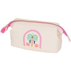 Trousse avec breloque - Action - Action Trousse avec breloque - Action à 1,99 € dans le catalogue Action