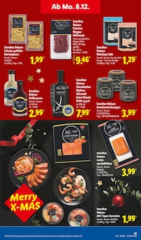 Steak im Lidl Prospekt "LIDL LOHNT SICH" mit 72 Seiten (Jena)