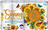 Küchentücher Sunny Küchen-Fee im Kaufland Prospekt Küchentücher Sunny Küchen-Fee von The Papermakers im aktuellen Kaufland Prospekt für 3,33 €