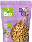 Bio-Cashewbruch im Angebot bei Kaufland in Erfurt Bio-Cashewbruch Angebote von K-BIO bei Kaufland Erfurt für 2,69 €
