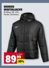 Herren Winterjacke im Angebot bei E center in Wiesbaden Herren Winterjacke Angebote von Nike bei E center Wiesbaden für 89,99 €