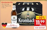 Aktuelles Pils Angebot bei Netto Marken-Discount in Ratingen ab 11,99 €
