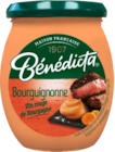 sauces - Bénédicta dans le catalogue Lidl