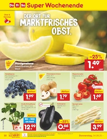Tomaten im aktuellen Netto Marken-Discount Prospekt (Siegen (Universitätsstadt)) Tomaten im Netto Marken-Discount Prospekt "Aktuelle Angebote" mit 59 Seiten (Siegen (Universitätsstadt))
