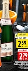 Aktuelles Brillant Sekt Trocken Angebot bei EDEKA in Wuppertal ab 2,59 €
