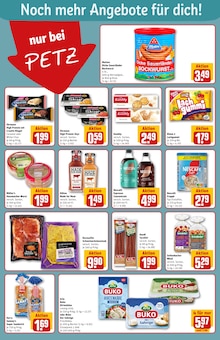 Nescafe im REWE Prospekt "Dein Markt" mit 34 Seiten (Siegen (Universitätsstadt))