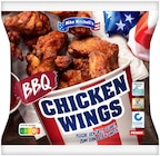 Chicken Wings BBQ Angebote von Mike Mitchell's bei Penny Minden für 4,99 €