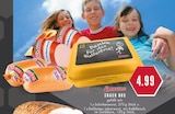 Snack Box Angebote von Rasting bei E center Essen für 4,99 €