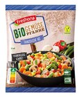 Bio Gemüsepfanne im Angebot bei Lidl in Nürtingen Bio Gemüsepfanne Angebote von Freshona bei Lidl Nürtingen für 2,49 €