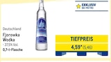 Aktuelle Vodka Angebote bei METRO in Bremen Aktuelles Wodka Angebot bei METRO in Bremen ab 5,46 €