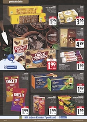 Aktueller EDEKA Prospekt mit Kekse, "Wir lieben Lebensmittel!", Seite 23