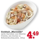 Cocktail „Marseille“ für 4,49 € bei E center im Angebot Cocktail „Marseille“ im aktuellen E center Prospekt