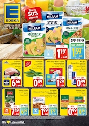 Aktueller EDEKA Discounter Prospekt in Erfde und Umgebung, "Top Angebote" mit 32 Seiten, 15.09.2025 - 20.09.2025