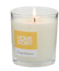 DUFTKERZE IM GLAS „Orange Blossom“ im Angebot bei Höffner in Neuss DUFTKERZE IM GLAS „Orange Blossom“ Angebote von Home Story bei Höffner Neuss für 7,00 €