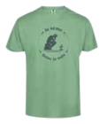 Rural Master Amilly - Promo T-Shirt Imprimé Promo T-Shirt Imprimé à 7,90 € dans le catalogue Rural Master à Amilly