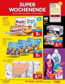 Batterie im Netto Marken-Discount Prospekt "Aktuelle Angebote" mit 71 Seiten (Ingolstadt)
