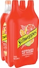 Boisson gazeuse agrumes - Schweppes - Intermarché Super Boisson gazeuse agrumes - Schweppes à 4,95 € dans le catalogue Intermarché Super