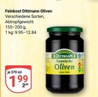 Aktuelles Spanische Oliven ohne Stein Angebot bei GLOBUS in Krefeld ab 1,99 €