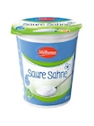 Saure Sahne im Angebot bei Lidl in Cuxhaven Saure Sahne Angebote von Milbona bei Lidl Cuxhaven für 0,69 €
