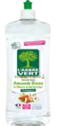 Liquide vaisselle amande douce et fleur d’abricotier* - Arbre Vert en promo chez Lidl Liquide vaisselle amande douce et fleur d’abricotier* - Arbre Vert dans le catalogue Lidl