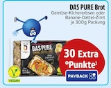 GemĂĽse-Kichererbsen im EDEKA Prospekt GemĂĽse-Kichererbsen von DAS PURE im aktuellen EDEKA Prospekt fĂĽr