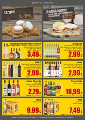 Aktueller RAN Prospekt mit Cola, "RAN", Seite 2