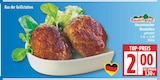 Hausmacher Bouletten im EDEKA Prospekt Hausmacher Bouletten von Bauern Gut im aktuellen EDEKA Prospekt für 2,00 €