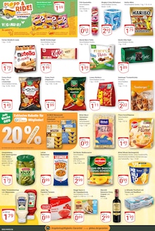 Thunfisch im GLOBUS Prospekt "Aktuelle Angebote" mit 38 Seiten (Braunschweig)