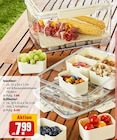 Snackbox Angebote bei REWE Regensburg für 7,99 €