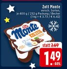 EDEKA Waldfeucht - Monte Angebot im Prospekt Monte bei EDEKA im Waldfeucht Prospekt für 1,49 €