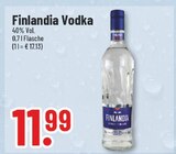 Aktuelles Vodka Angebot bei Trinkgut in Mönchengladbach ab 11,99 €