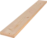 Bauzentrum Borgers Rees - Holz-Terrassendiele Angebot im Prospekt Holz-Terrassendiele bei Bauzentrum Borgers im Rees Prospekt für 3,99 €