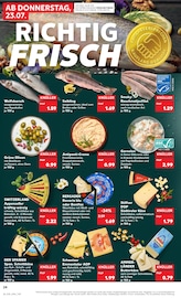 Garnelen Angebote im Prospekt "Hier bin ich richtig" von Kaufland Garnelen Angebote im Prospekt "Hier bin ich richtig" von Kaufland auf Seite 33