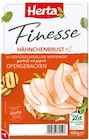 Finesse Hähnchenbrust im Penny Prospekt Finesse Hähnchenbrust von Herta im aktuellen Penny Prospekt für 1,39 €