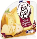 Promo Le 2ème à -60% sur la gamme des tranchettes Fol Epi à  dans le catalogue Supermarchés Match à Kilstett