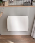 Radiateur à inertie fluide rad neo en promo chez Gedimat Radiateur à inertie fluide rad neo dans le catalogue Gedimat