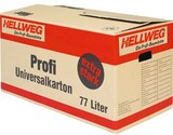Profi-Umzugskarton Angebote von Hellweg bei Hellweg Königswinter für 3,37 €