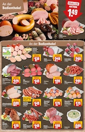 Tafelspitz im REWE Prospekt in Mönchengladbach Aktueller REWE Prospekt mit Tafelspitz, "Dein Markt", Seite 16