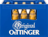 Weißbier im Angebot bei Getränke König in Ingolstadt Weißbier Angebote von Oettinger bei Getränke König Ingolstadt für 10,69 €